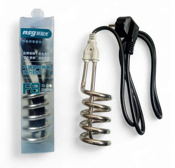 NSG F8 2000W Instant Water Heater Rod with Protective Box