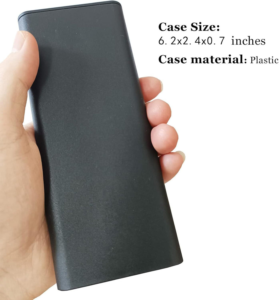 24-in-1 Precision Magnetic Screwdriver Set with Case – for Phones, Laptops, Watches & More